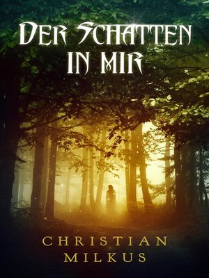 cover image of Der Schatten in mir